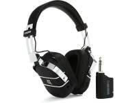 <b>BOSS WAZA AIR GUITAR</b> Auriculares inalámbricos, sonidos amplis, efectos y Bluetooth incluye Transmisor BOSS WL-T <b>BOSS WAZA AIR GUITAR</b> Auriculares inalámbricos, sonidos amplis, efectos y Bluetooth incluye Transmisor BOSS WL-T